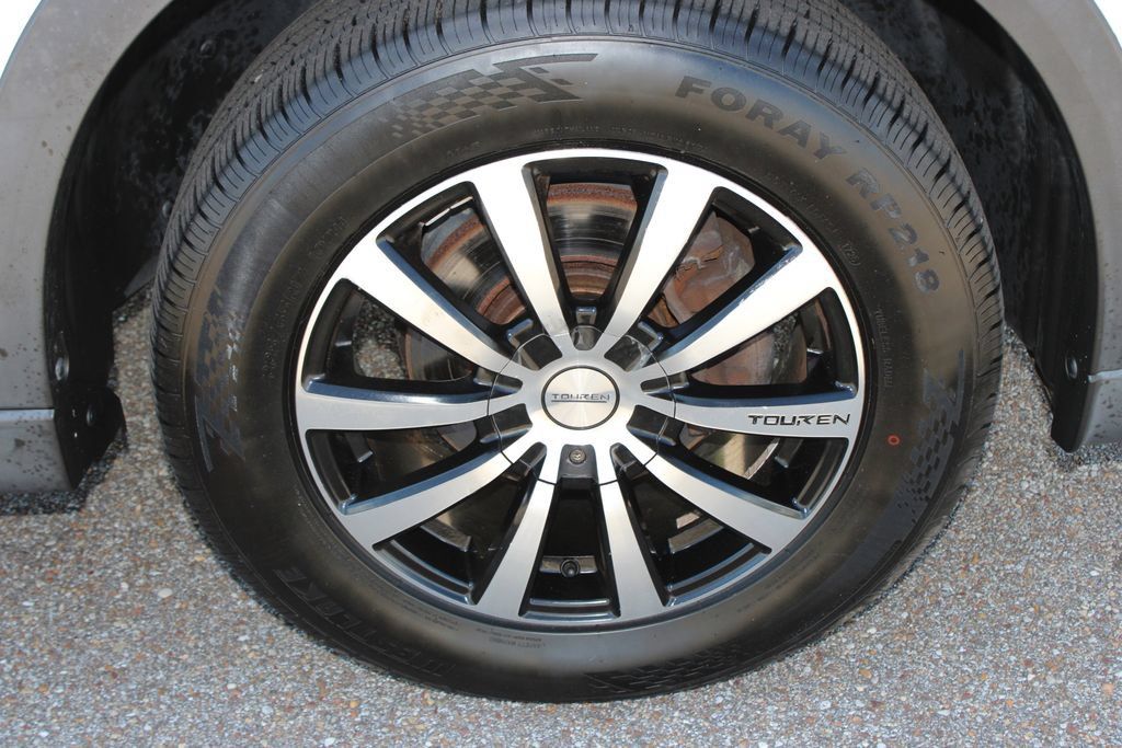 Used 2019 MAZDA CX-5 Touring AWD/4WD image 5