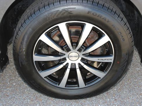 Used 2019 MAZDA CX-5 Touring AWD/4WD image 5
