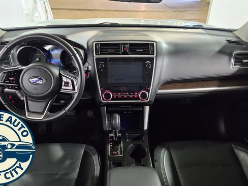 Used 2019 Subaru Outback 2.5i Limited image 30