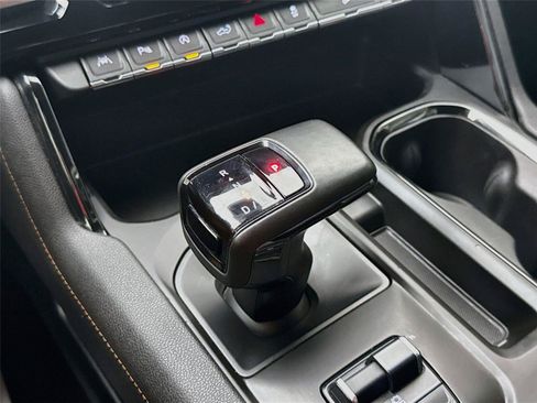 Used 2023 GMC Sierra 1500 AT4 w/ AT4 Preferred Package AWD/4WD image 19