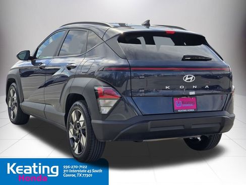Used 2024 Hyundai Kona SEL image 8