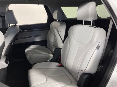 Certified 2024 Hyundai Palisade SEL w/ Premium Package FWD image 13