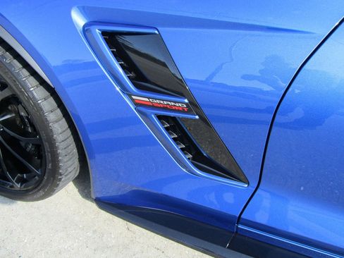 Used 2019 Chevrolet Corvette Grand Sport image 26