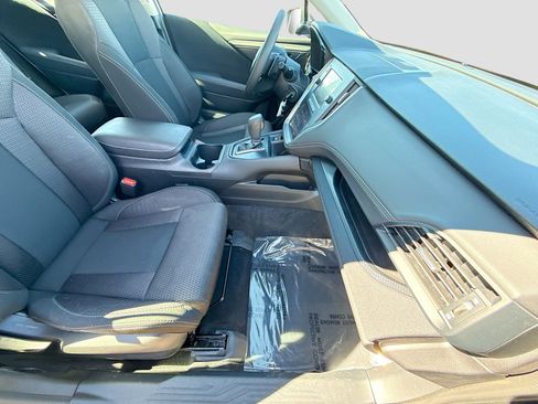 Certified 2025 Subaru Outback image 14