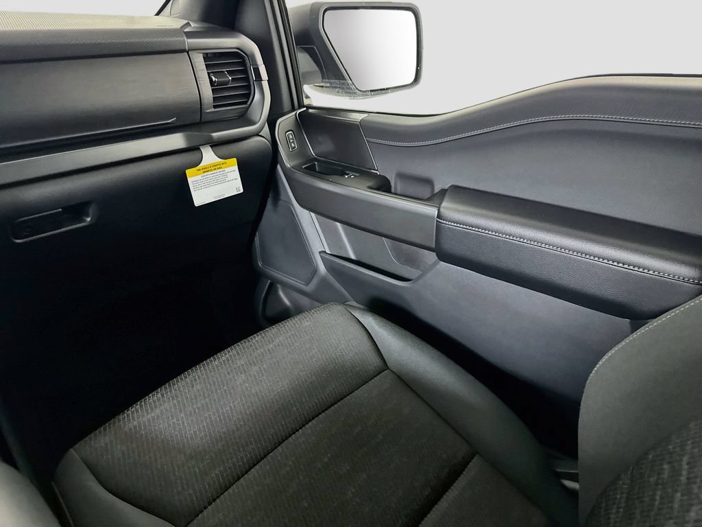 Used 2024 Ford F150 XLT w/ Equipment Group 302A MID AWD/4WD image 22