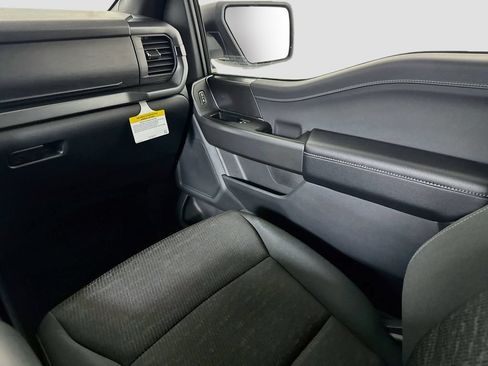 Used 2024 Ford F150 XLT w/ Equipment Group 302A MID AWD/4WD image 22