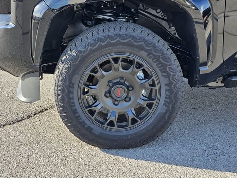 New 2026 Toyota Tacoma SR5 image 9
