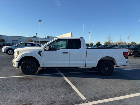 New 2025 Ford F150 STX image 4