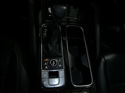 Used 2024 Kia Telluride S w/ S Sunroof Package AWD/4WD image 34