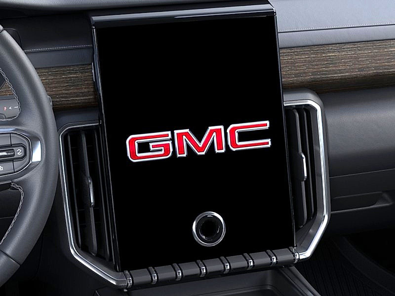New 2027 GMC Acadia Denali w/ LPO, Floor Liner Package AWD/4WD image 20