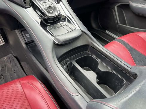 Used 2020 Acura RDX A-Spec FWD image 33