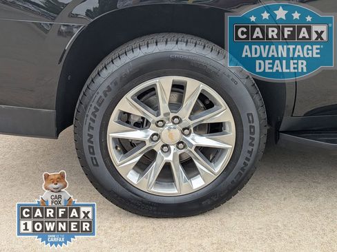 Used 2023 Chevrolet Tahoe Premier RWD image 4