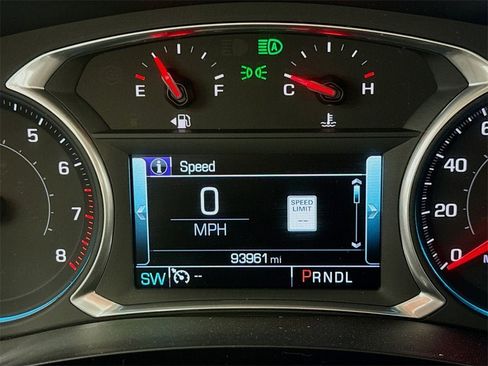 Used 2018 Chevrolet Traverse Premier w/ Redline Edition image 6