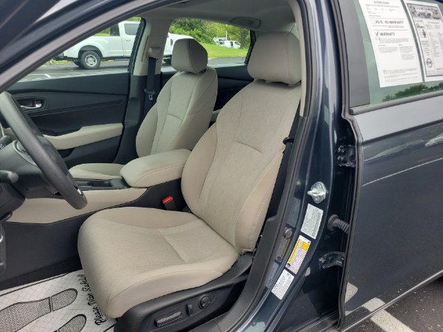 Certified 2024 Honda Accord EX image 21