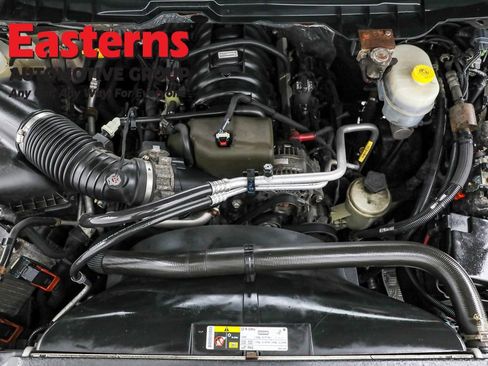 Used 2018 RAM 3500 Tradesman w/ Chrome Appearance Group image 7