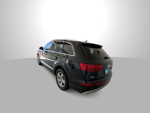 Used 2019 Audi Q7 2.0T Premium w/ Convenience Package AWD/4WD image 6