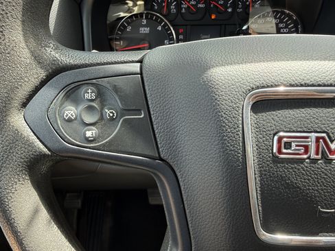 Used 2015 GMC Sierra 1500 4x4 Double Cab w/ Elevation Edition image 22