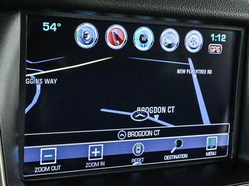 Used 2018 GMC Yukon Denali w/ Denali Ultimate Package image 20