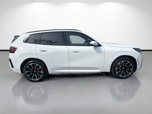 New 2026 BMW X3 xDrive30i w/ Premium Package AWD/4WD image 2