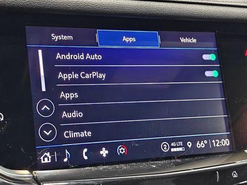 Used 2022 Cadillac XT6 Premium Luxury w/ LPO, Floor Liner Package AWD/4WD image 50