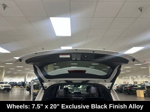 Used 2021 Kia Telluride SX w/ SX Prestige Package AWD/4WD image 22