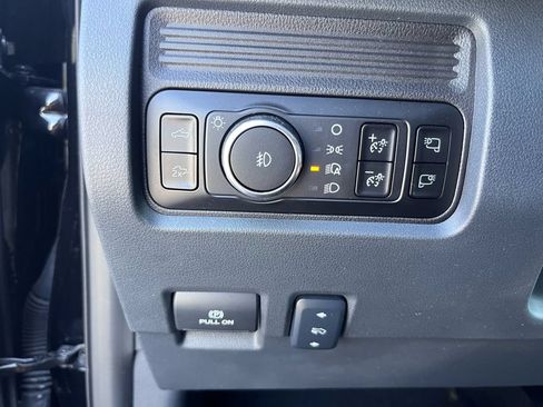 Used 2025 Ford F350 Lariat w/ Camper Package AWD/4WD image 24