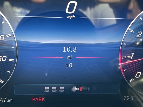 New 2026 Mercedes-Benz GLC 43 AMG 4MATIC image 25