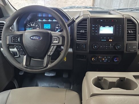 Used 2021 Ford F250 XL w/ Power Equipment Group image 20
