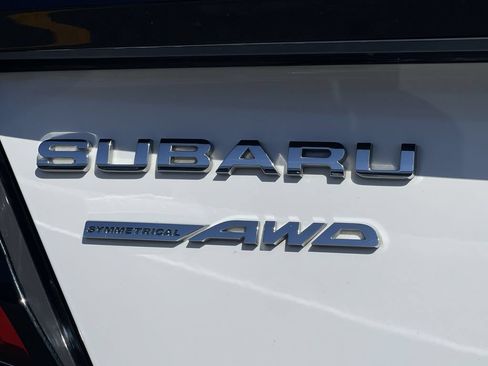 Used 2024 Subaru WRX Limited w/ Popular Package #2A AWD/4WD image 7