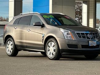 Used 2012 Cadillac SRX Luxury video 2