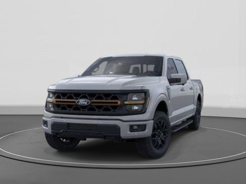 New 2026 Ford F150 Tremor w/ Equipment Group 402B AWD/4WD image 2