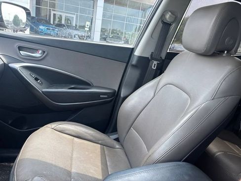 Used 2017 Hyundai Santa Fe Sport AWD/4WD image 14