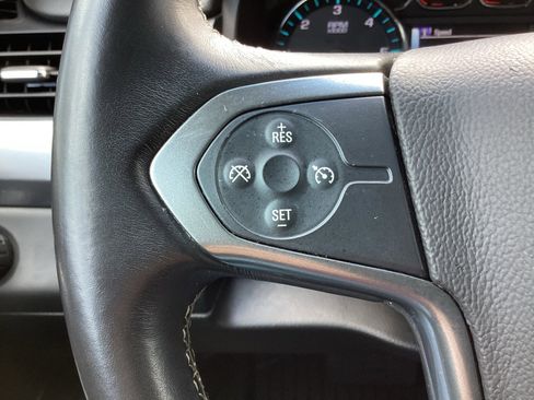 Used 2020 Chevrolet Tahoe LS RWD image 19