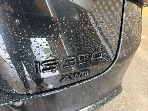 New 2026 Lexus IS 350 F Sport AWD/4WD image 20
