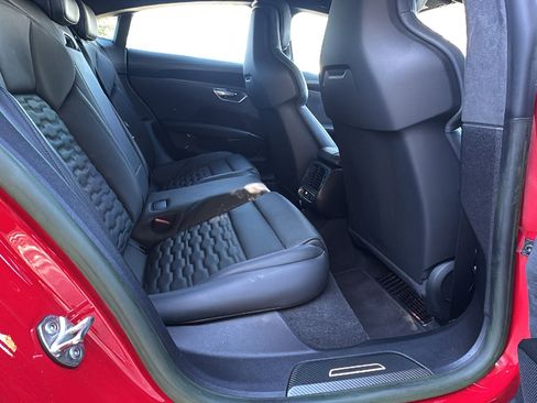 Used 2023 Audi RS e-tron GT w/ Carbon Performance Package image 25