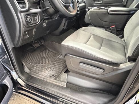 Used 2023 RAM 1500 Big Horn AWD/4WD image 25