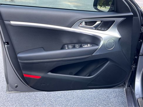 New 2026 Genesis G70 3.3T Sport Prestige image 22