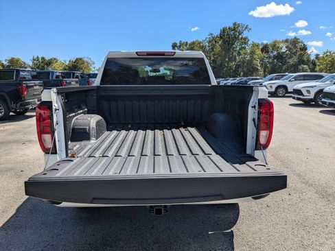 New 2026 GMC Sierra 1500 Pro w/ Graphite Edition image 12