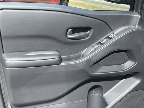 New 2026 Nissan Frontier S w/ S Utility Package image 15