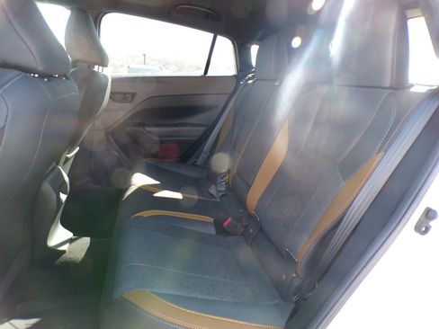 Used 2025 Subaru Crosstrek 2.5i Sport w/ Crosstrek Mirror Package image 20