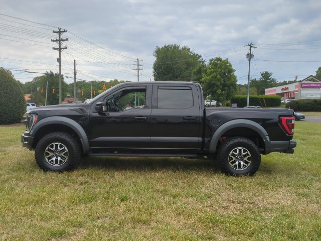 Used 2023 Ford F150 Raptor AWD/4WD image 10
