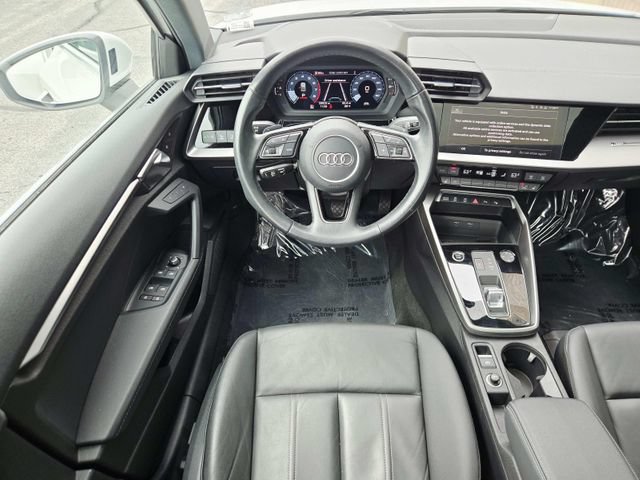 Used 2024 Audi A3 2.0T Premium FWD image 12