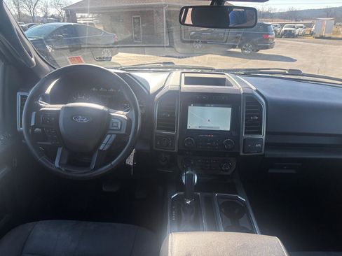 Used 2018 Ford F150 XLT w/ Equipment Group 302A Luxury image 16