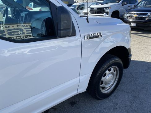 Used 2017 Ford F150 XL w/ Equipment Group 101A Mid RWD image 22
