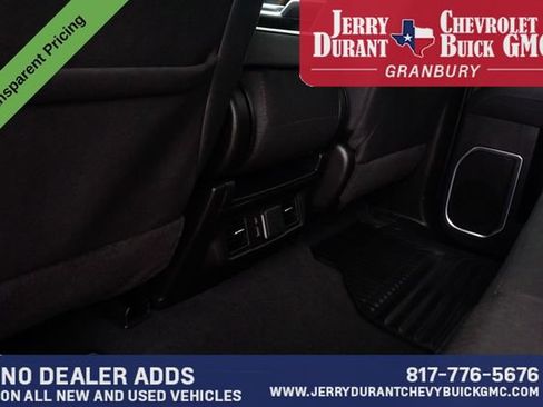 Used 2025 Chevrolet Silverado 2500 LT w/ Convenience Package AWD/4WD image 21