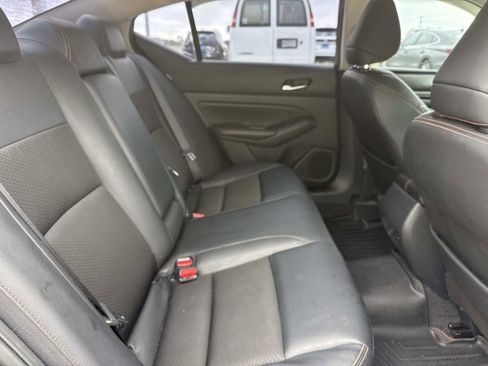 Used 2021 Nissan Altima 2.5 SR image 9