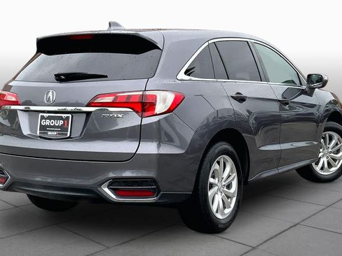 Used 2018 Acura RDX FWD w/ Technology Package image 13
