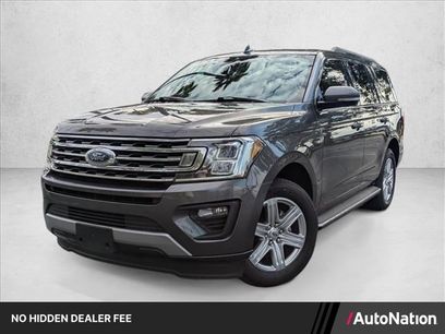 Used 2019 Ford Expedition XLT w/ Equipment Group 202A