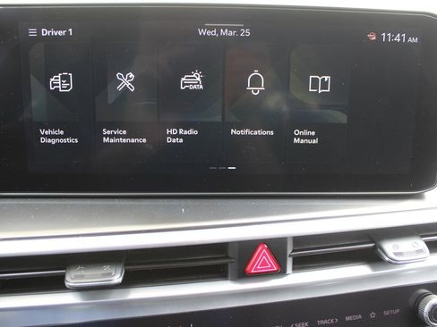New 2026 Kia Sorento EX FWD image 45