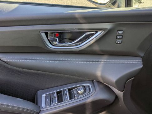 New 2025 Subaru Ascent Limited image 21